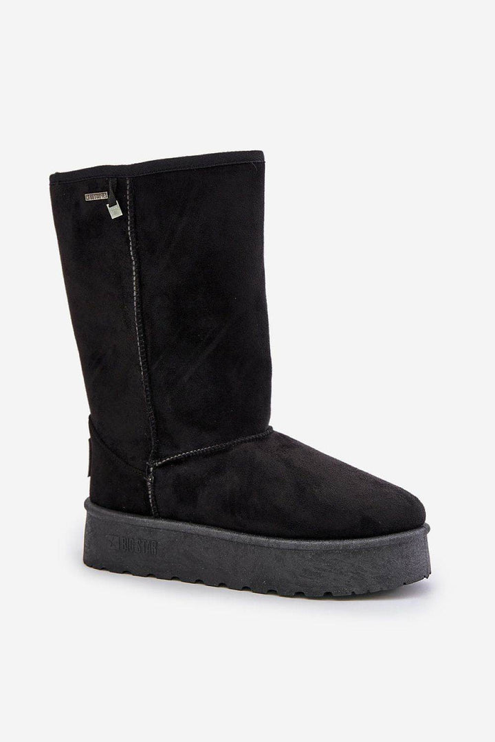 Snow boots model 203558 - MHMote