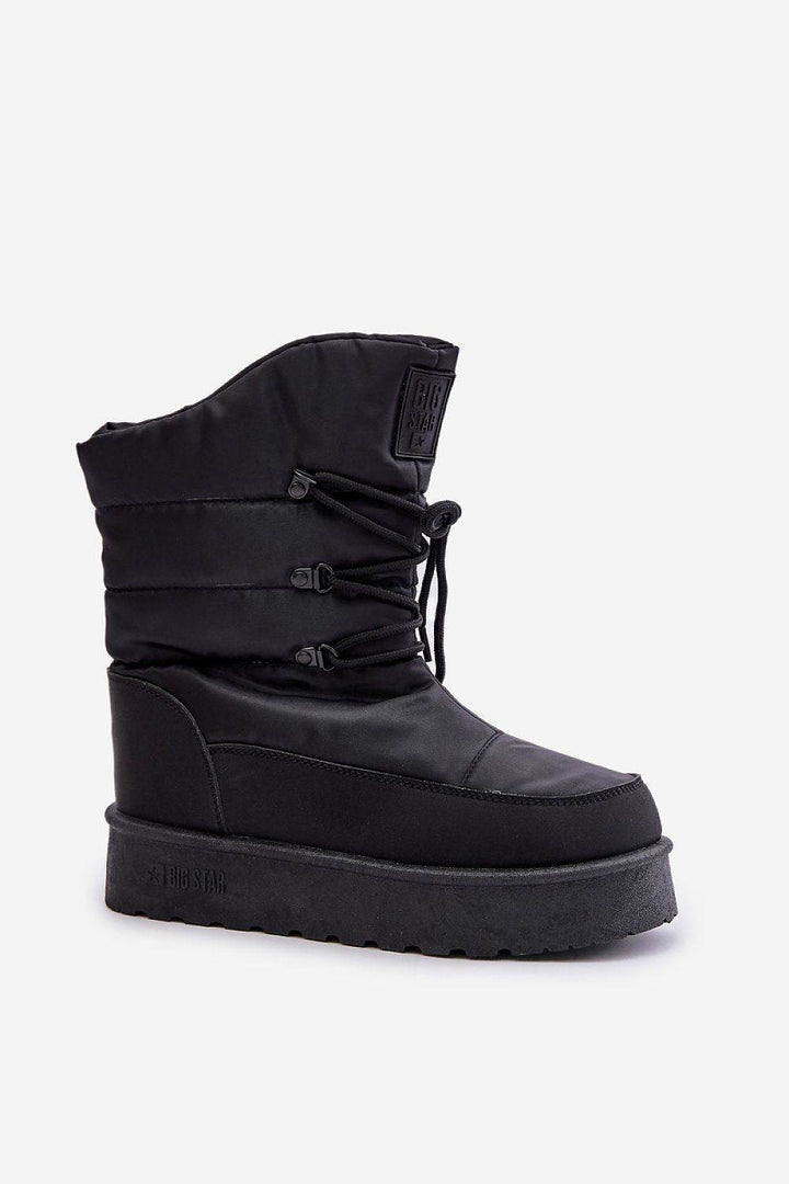 Snow boots model 203573 - MHMote