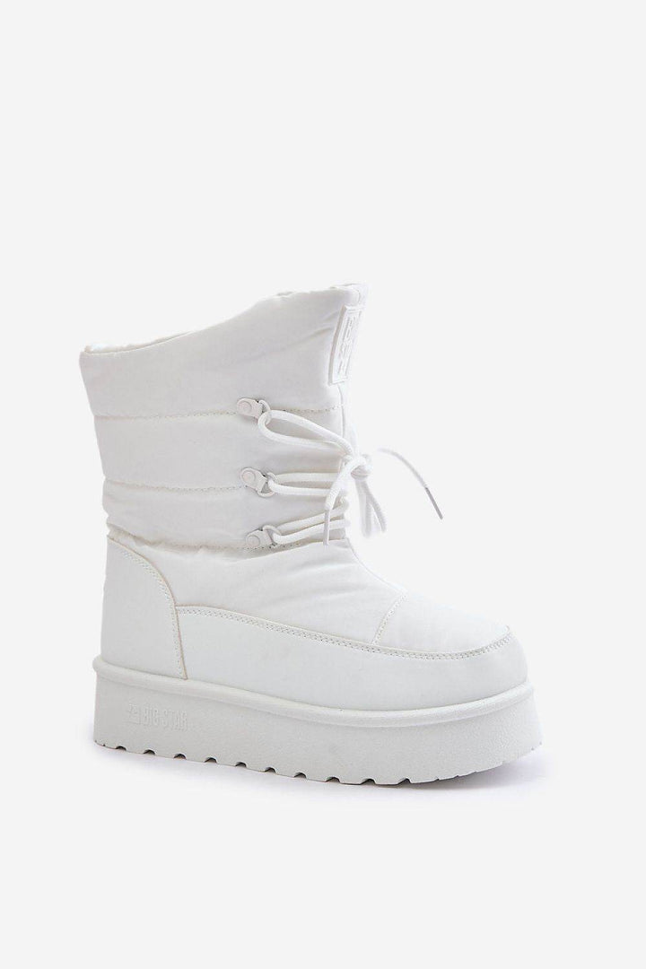 Snow boots model 203573 - MHMote