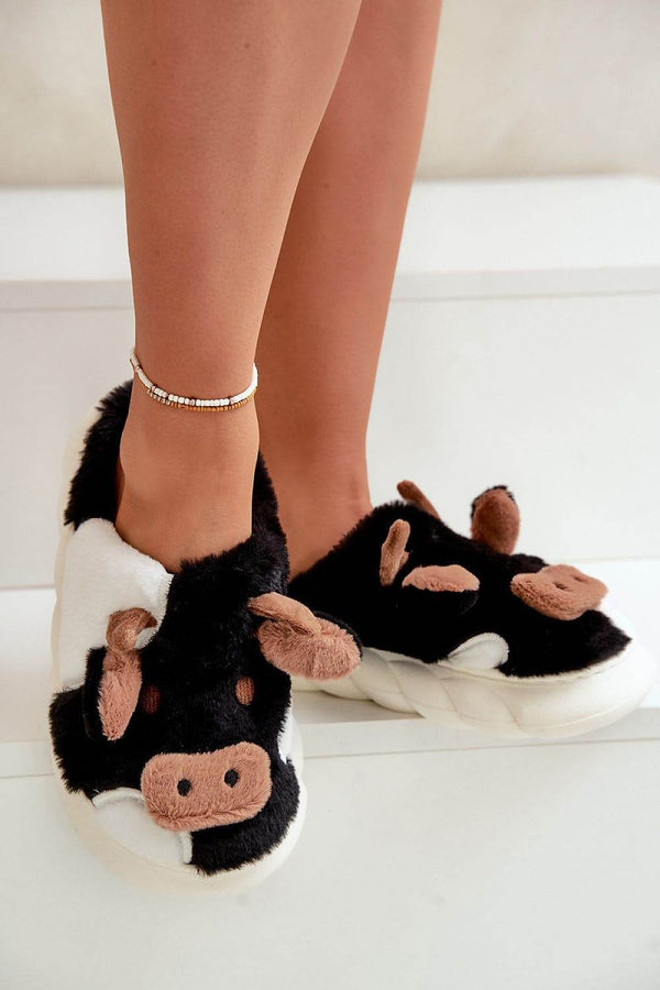 Slippers model 203616 - MHMote
