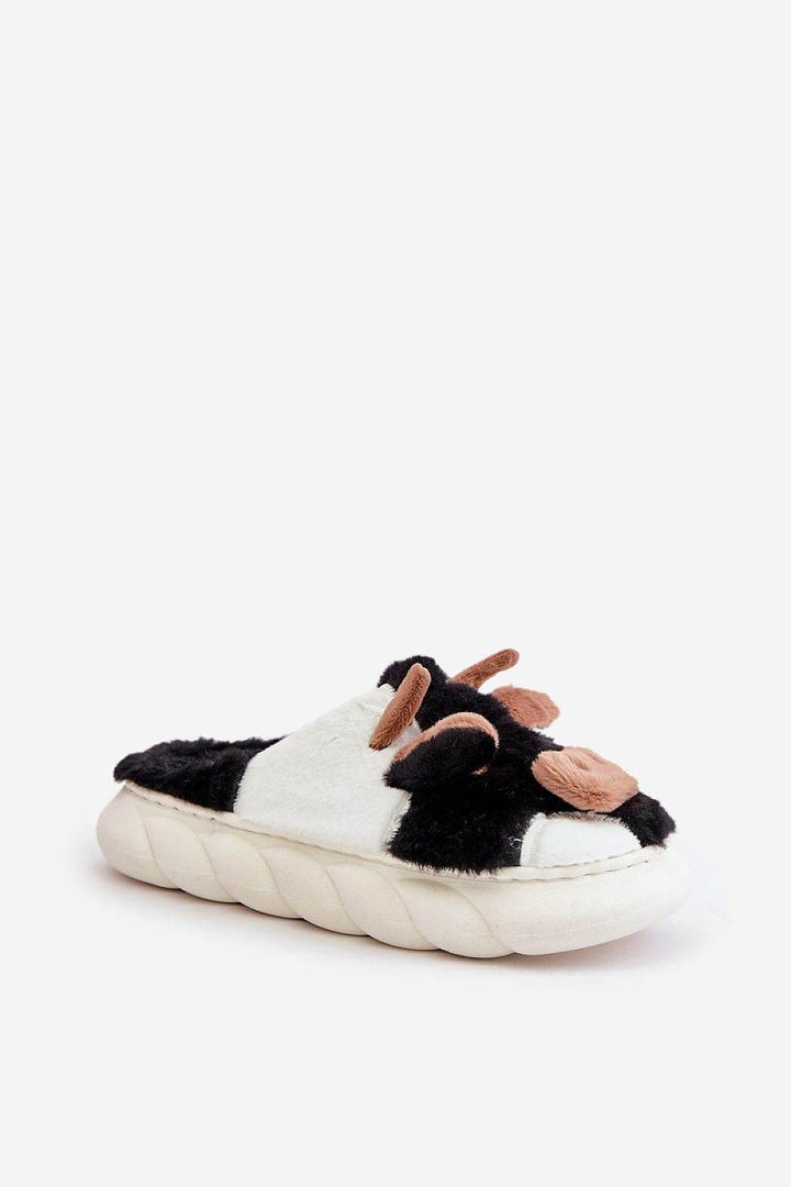 Slippers model 203616 - MHMote