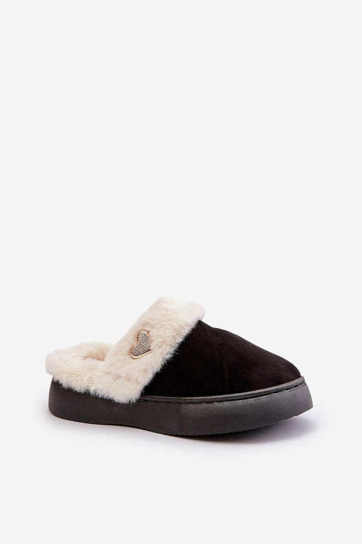 Slippers model 203625 - MHMote