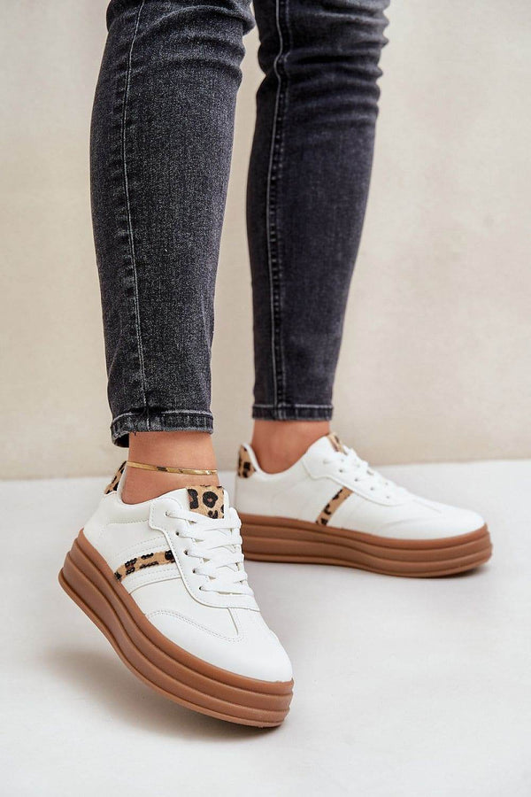 Sport Shoes model 203633 - MHMote