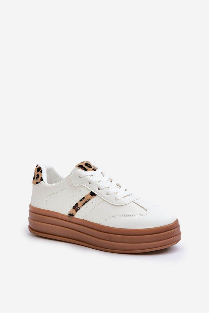 Sport Shoes model 203633 - MHMote
