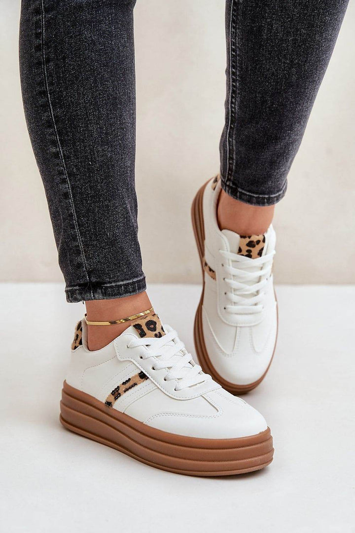 Sport Shoes model 203633 - MHMote