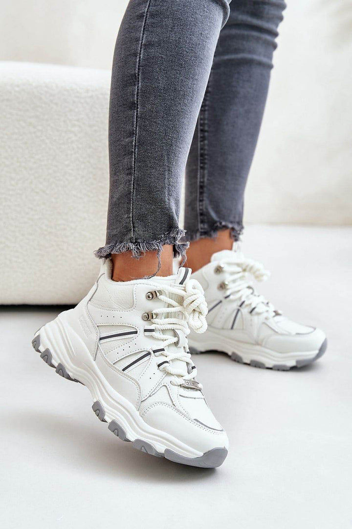 Sport Shoes model 203639 - MHMote