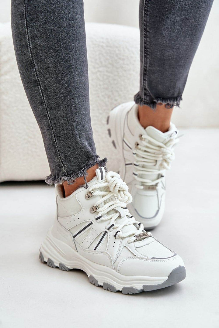 Sport Shoes model 203639 - MHMote
