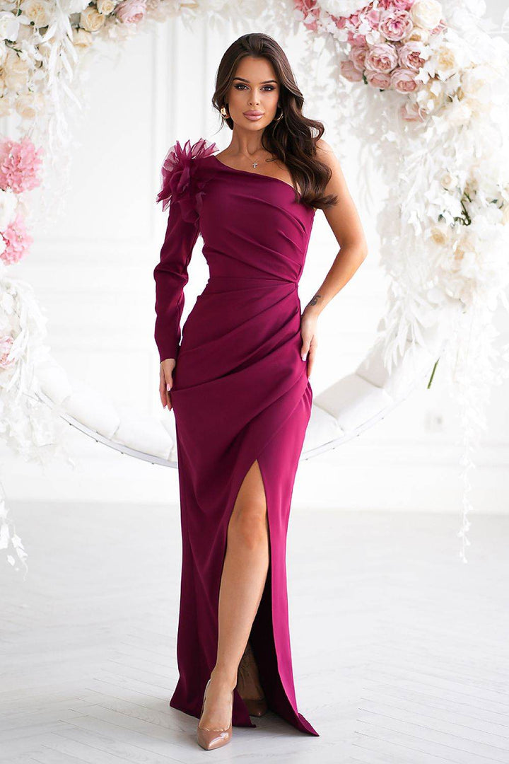 Long dress model 202375 - MHMote
