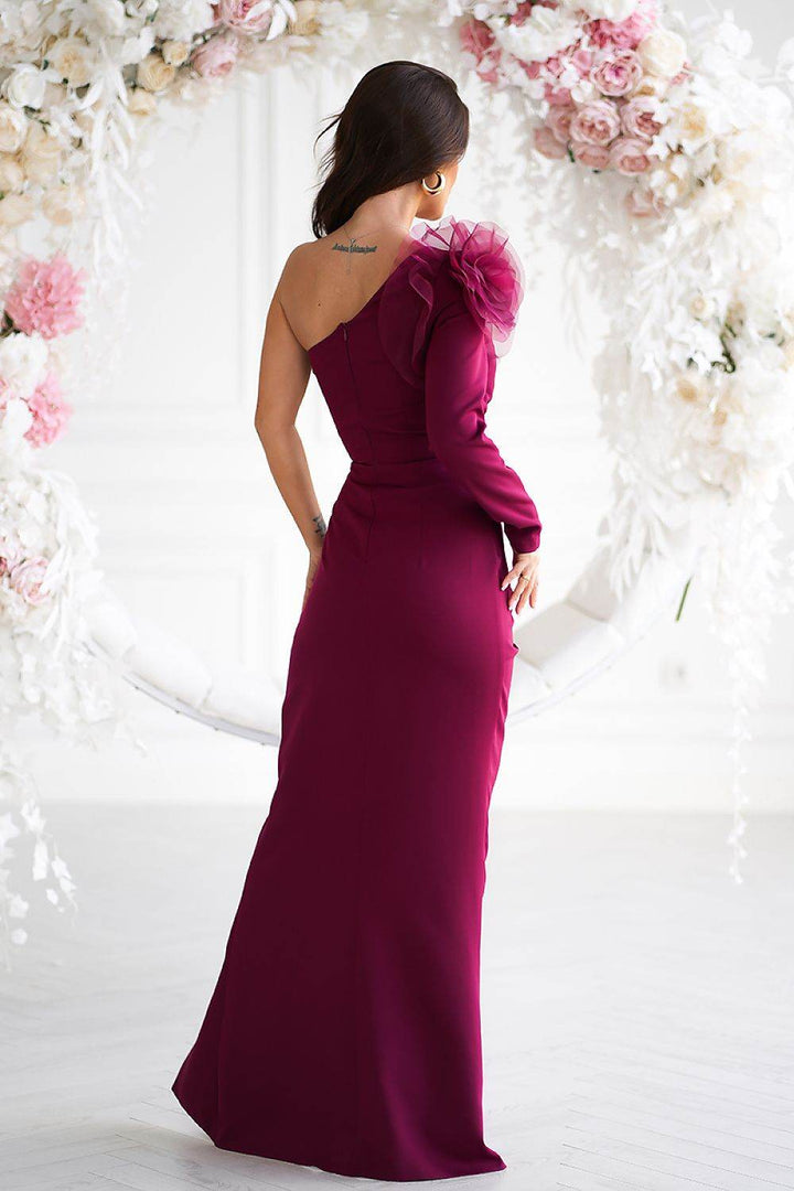 Long dress model 202375 - MHMote