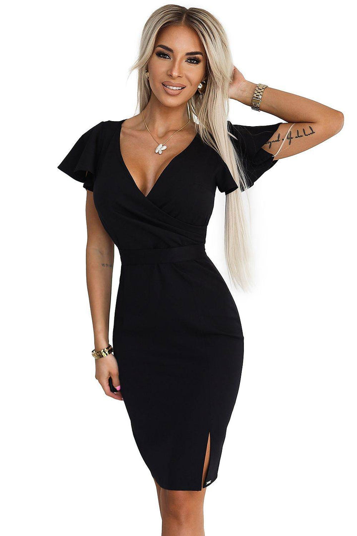 Cocktail dress model 182534 - MHMote