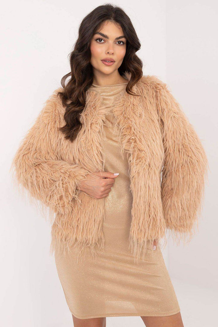 Jacket model 188841 - MHMote