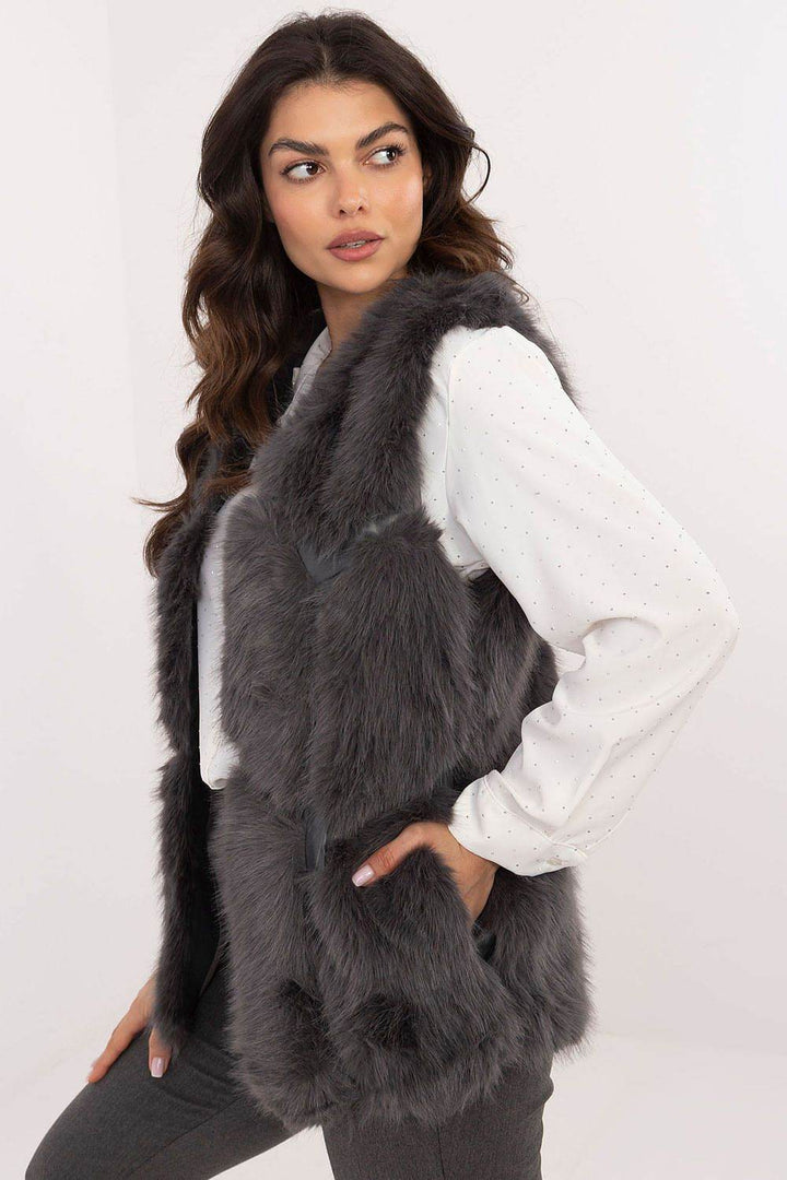 Gilet model 187526 - MHMote