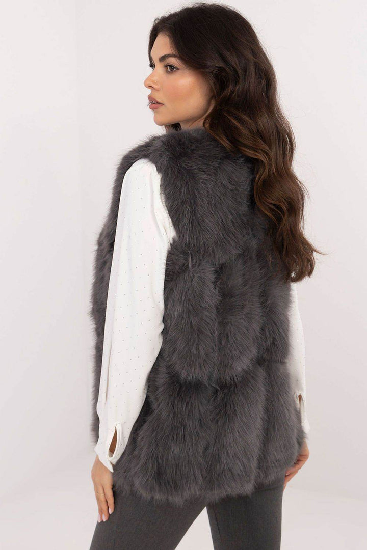 Gilet model 187526 - MHMote