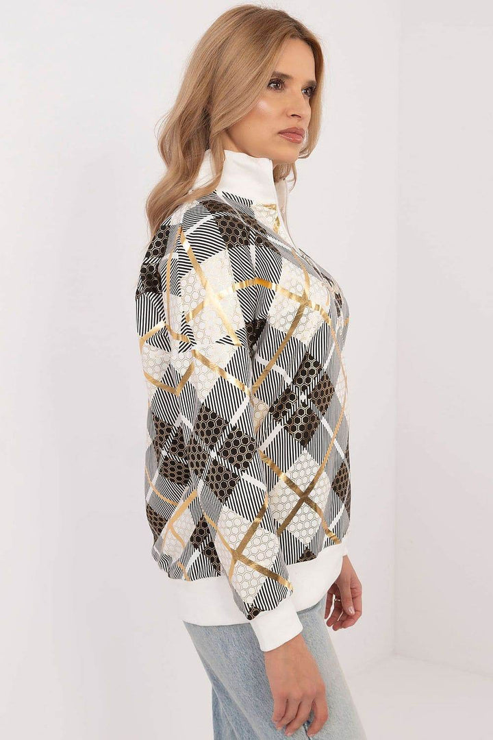 Sweatshirt model 203682 - MHMote