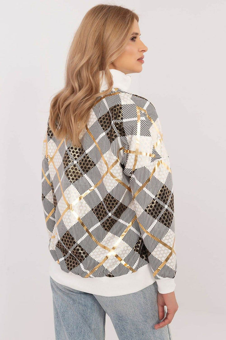 Sweatshirt model 203682 - MHMote