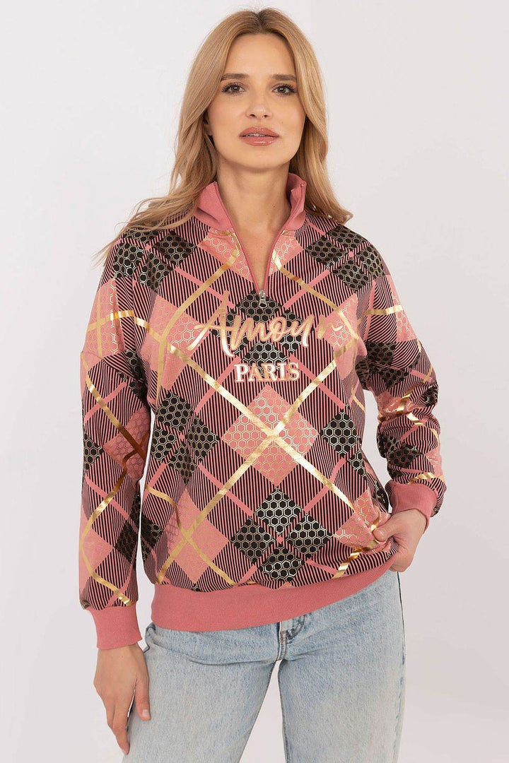 Sweatshirt model 203682 - MHMote