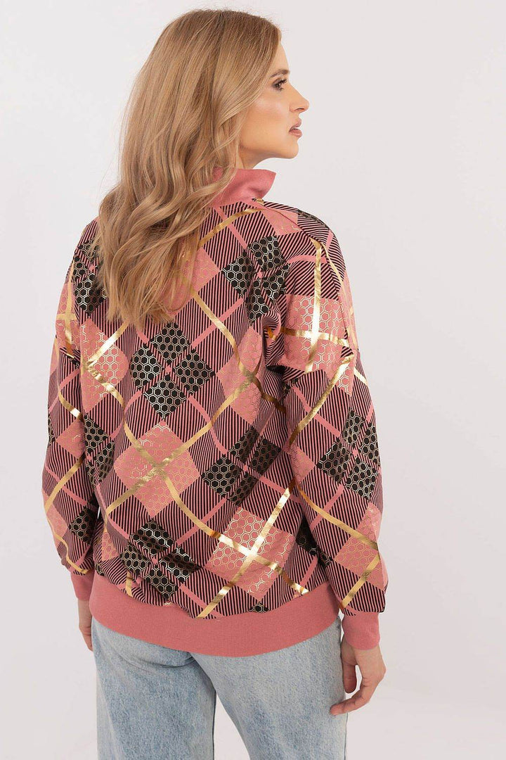 Sweatshirt model 203682 - MHMote