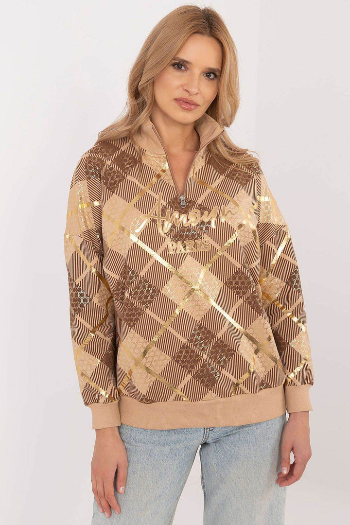 Sweatshirt model 203682 - MHMote