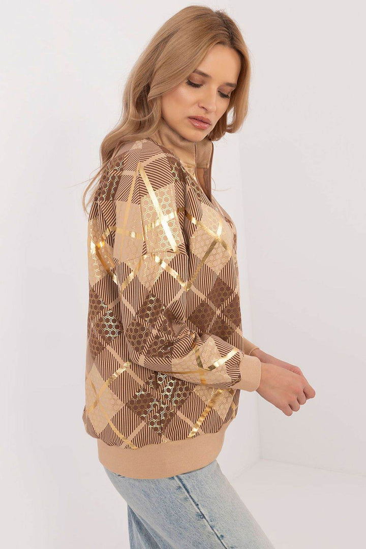 Sweatshirt model 203682 - MHMote