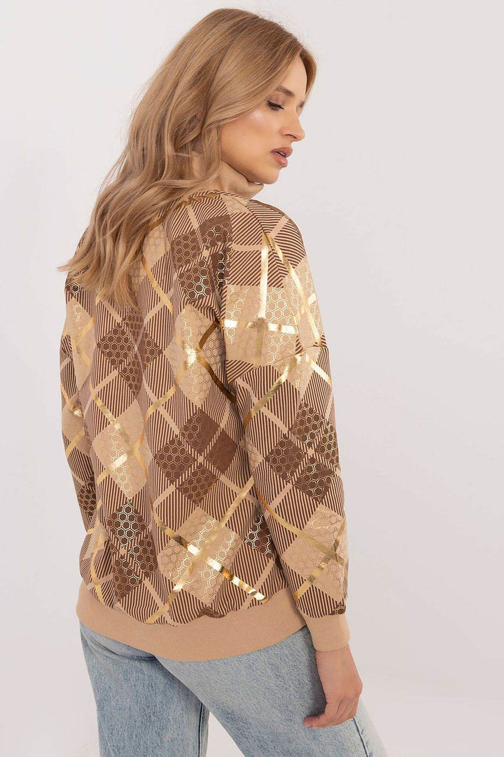 Sweatshirt model 203682 - MHMote