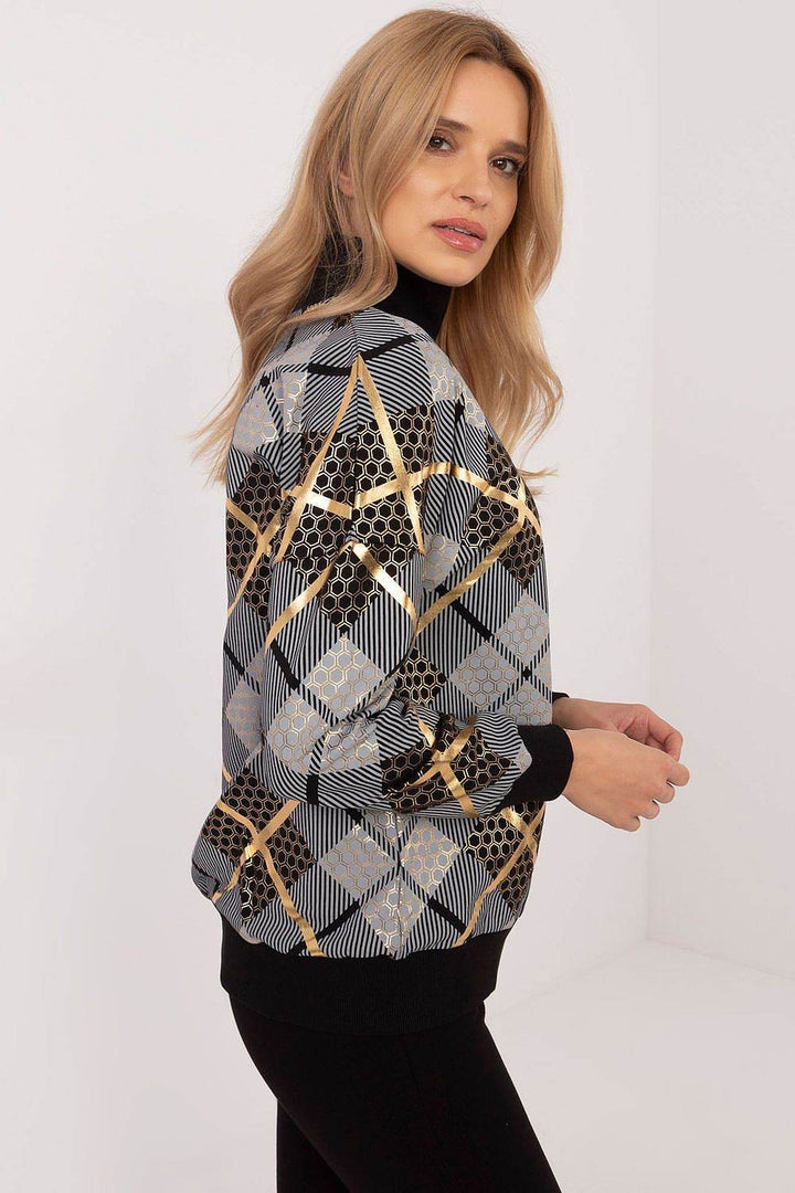 Sweatshirt model 203682 - MHMote
