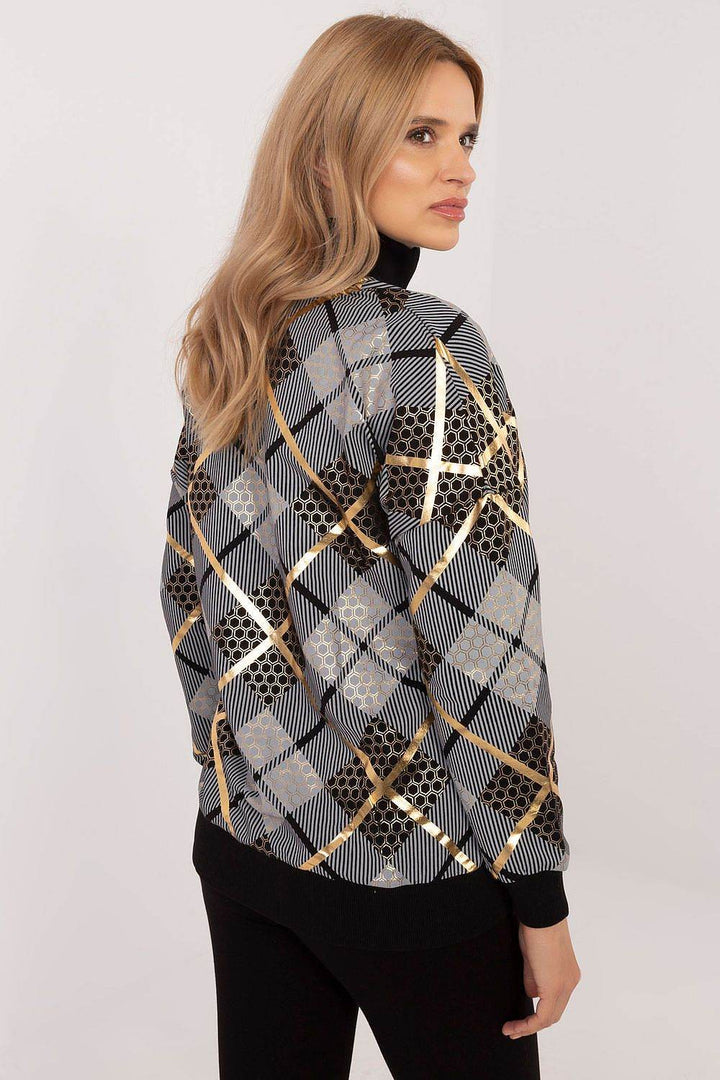 Sweatshirt model 203682 - MHMote