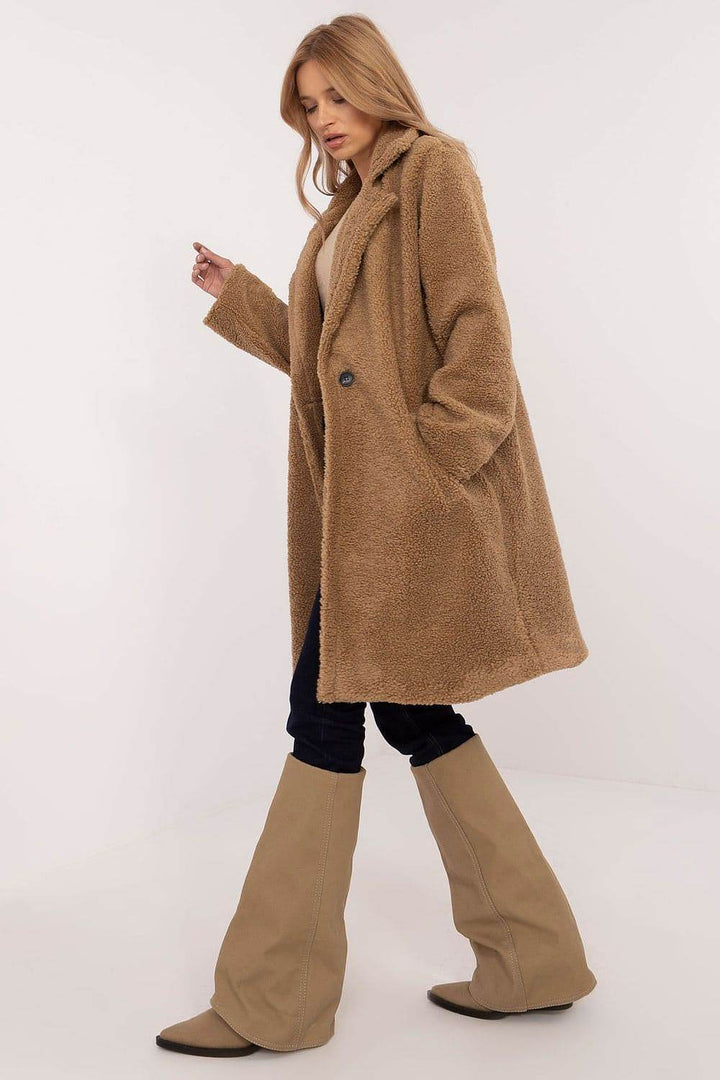 Coat model 203739 - MHMote