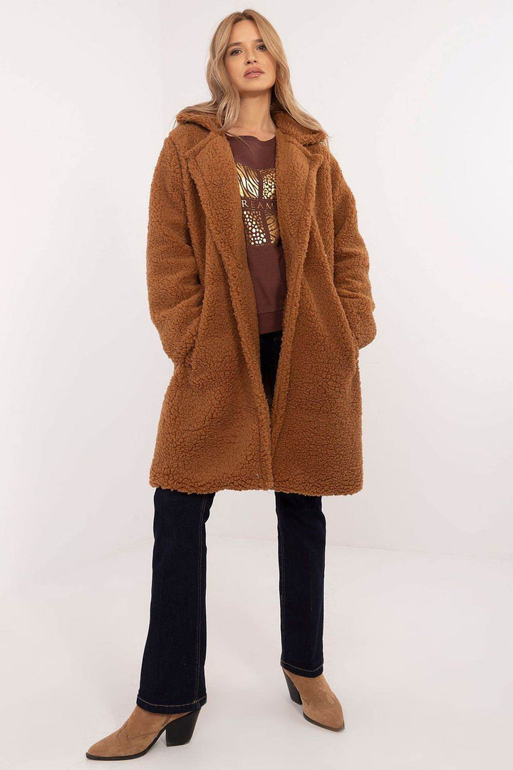 Coat model 203739 - MHMote