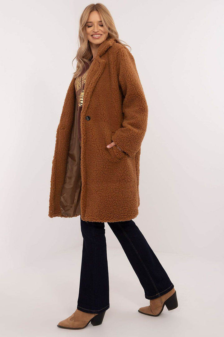 Coat model 203739 - MHMote