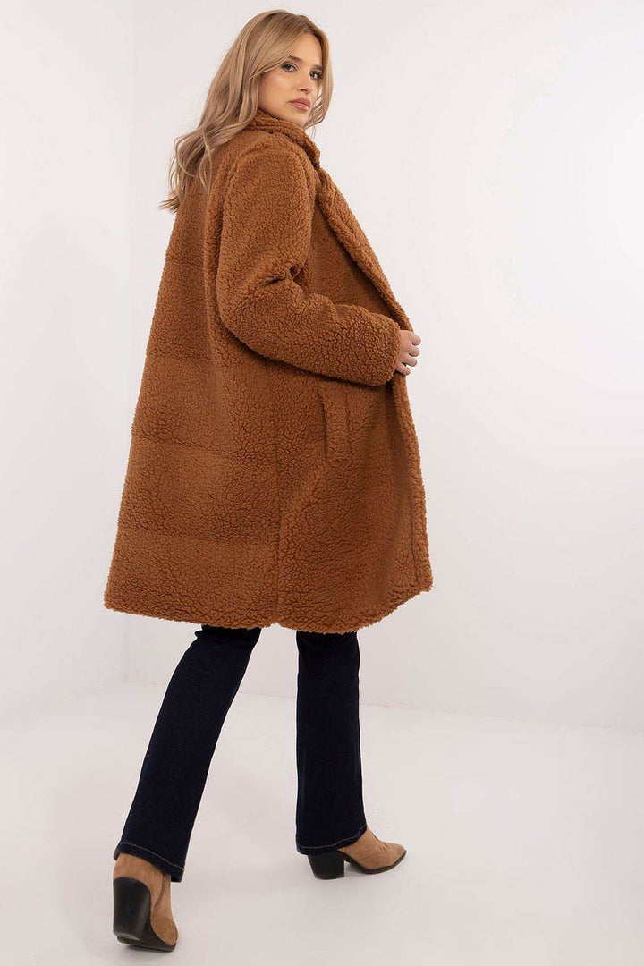 Coat model 203739 - MHMote