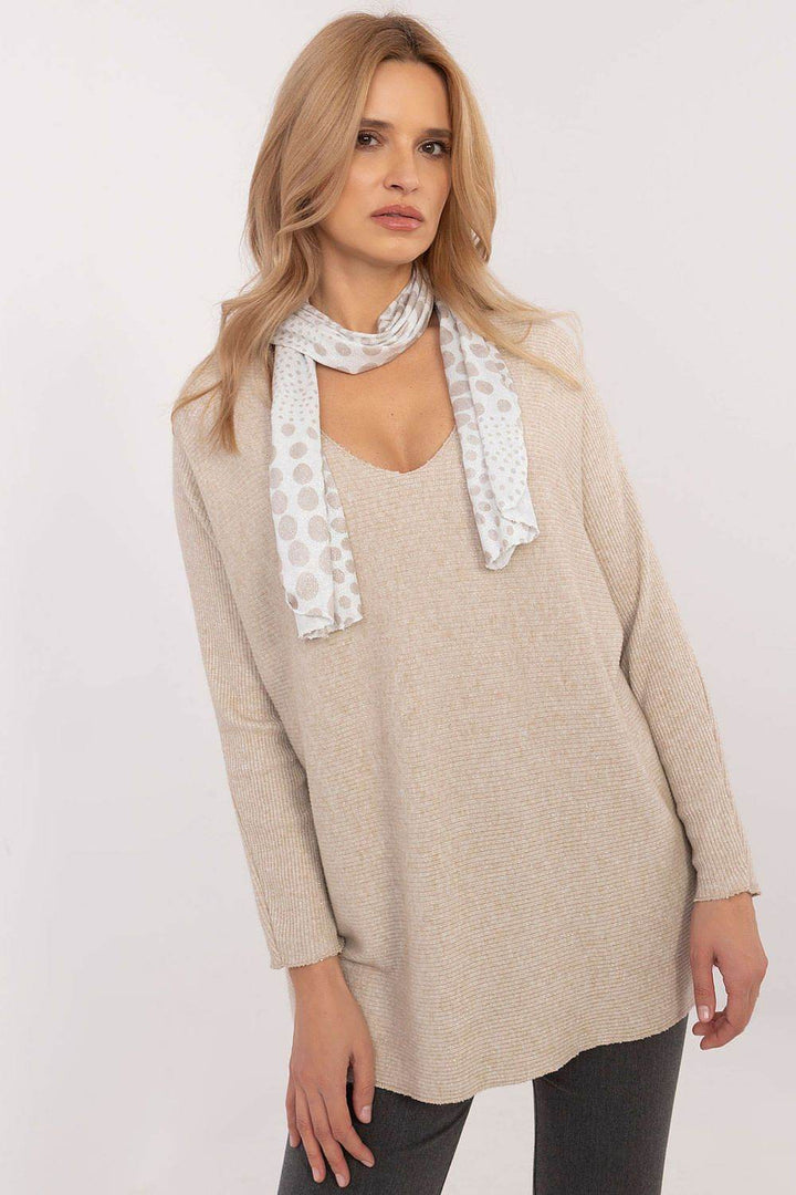 Jumper model 202904 - MHMote