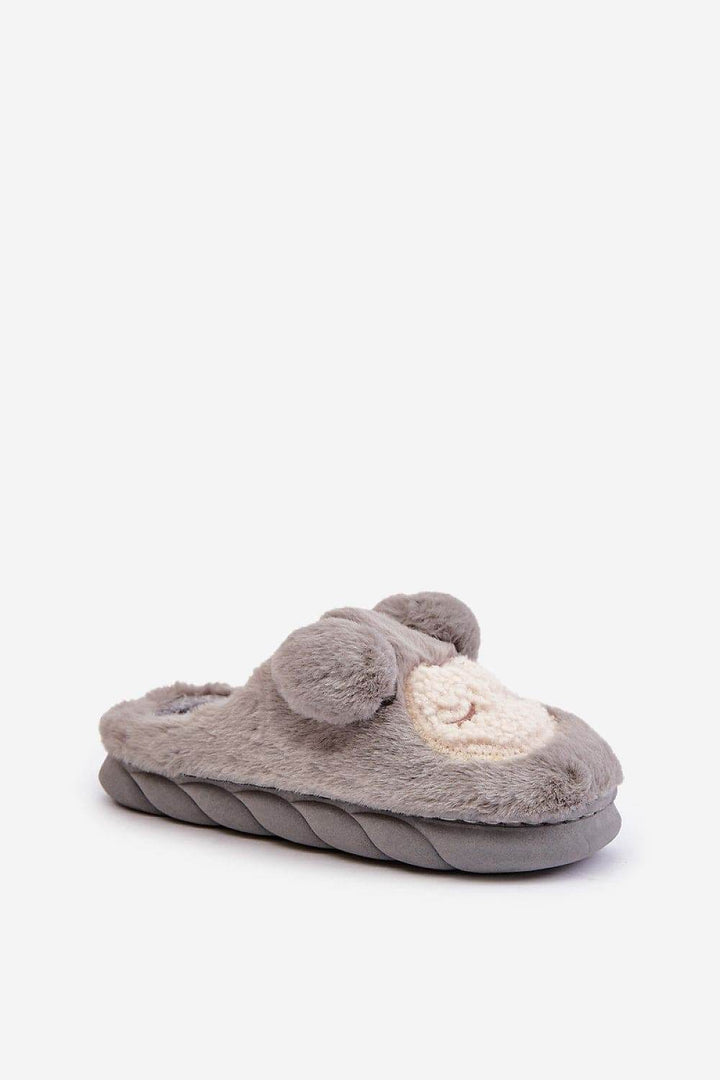 Slippers model 203749 - MHMote