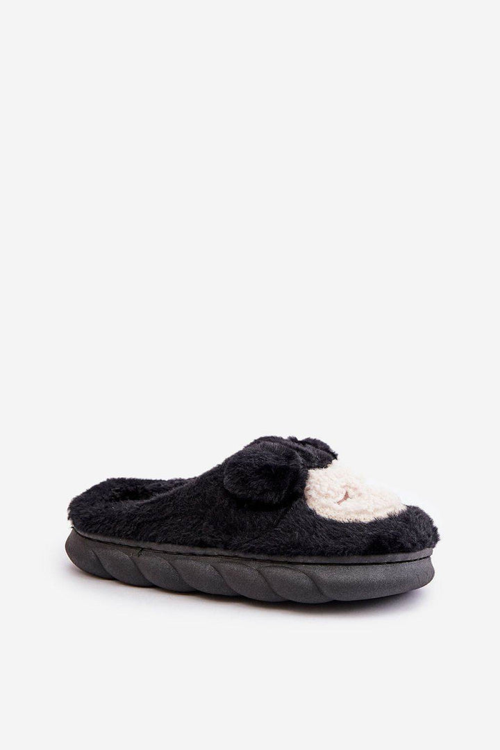 Slippers model 203749 - MHMote