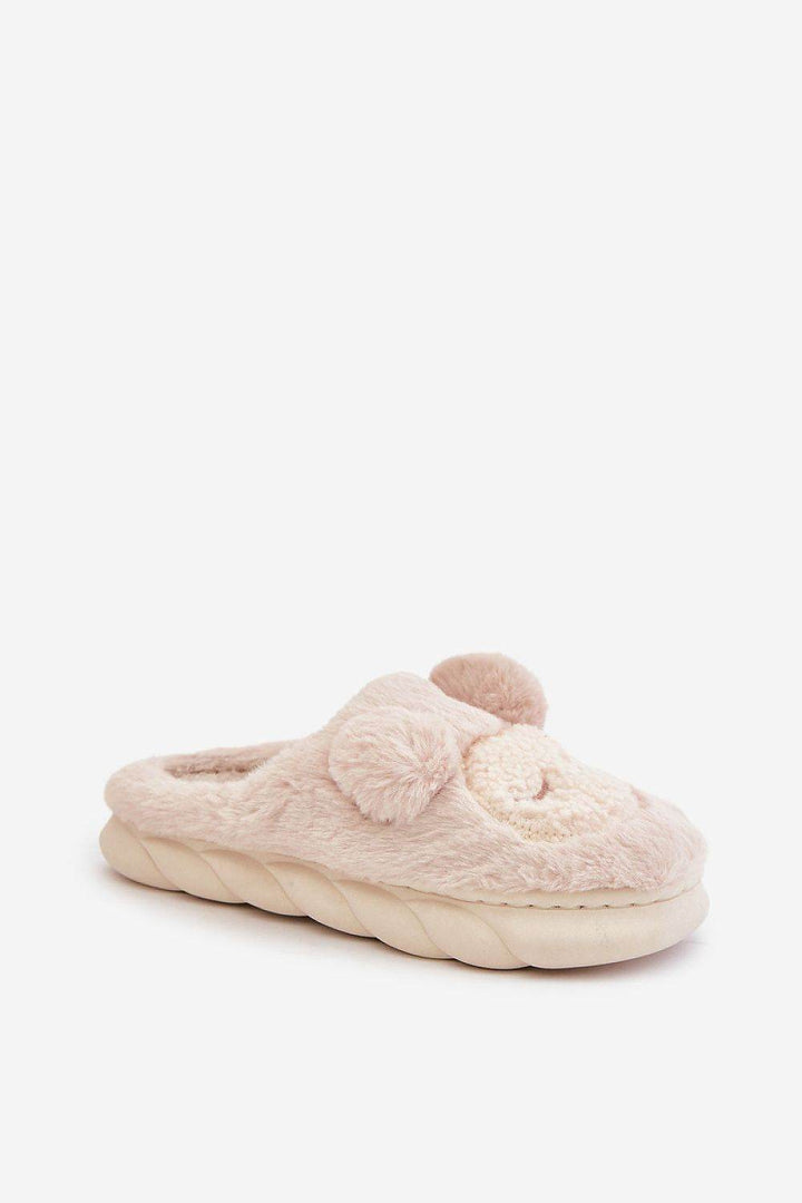 Slippers model 203749 - MHMote