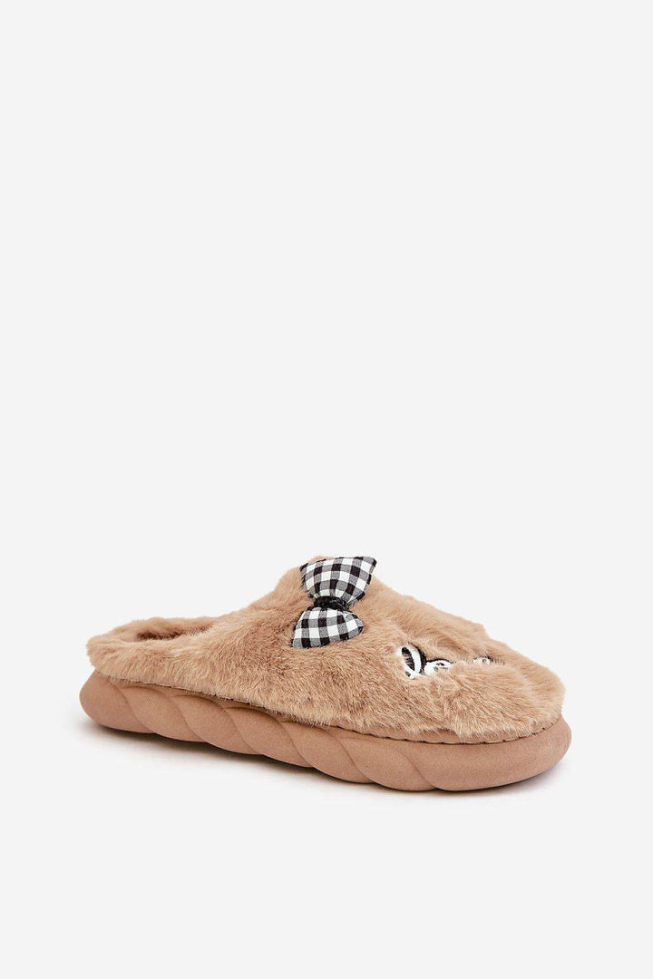 Slippers model 203753 - MHMote