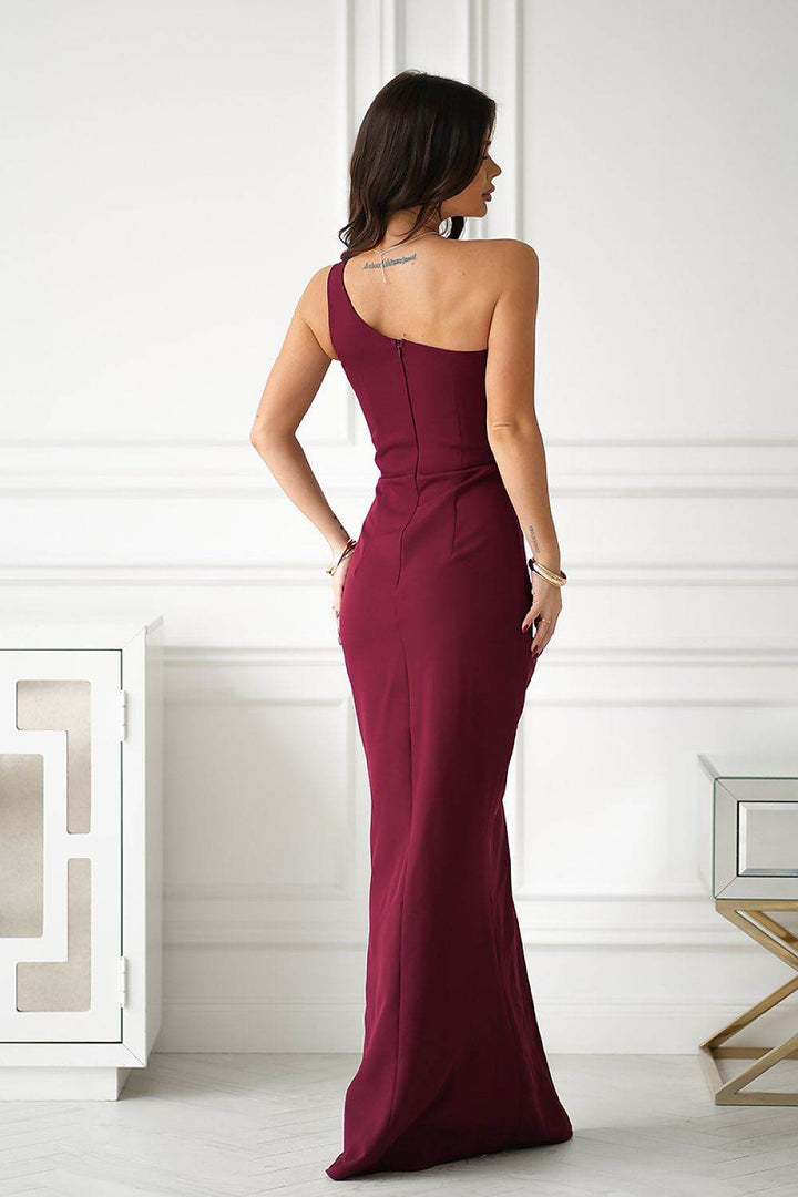 Long dress model 203793 - MHMote