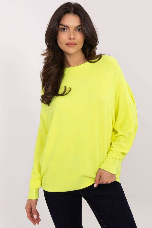 Jumper model 203810 - MHMote