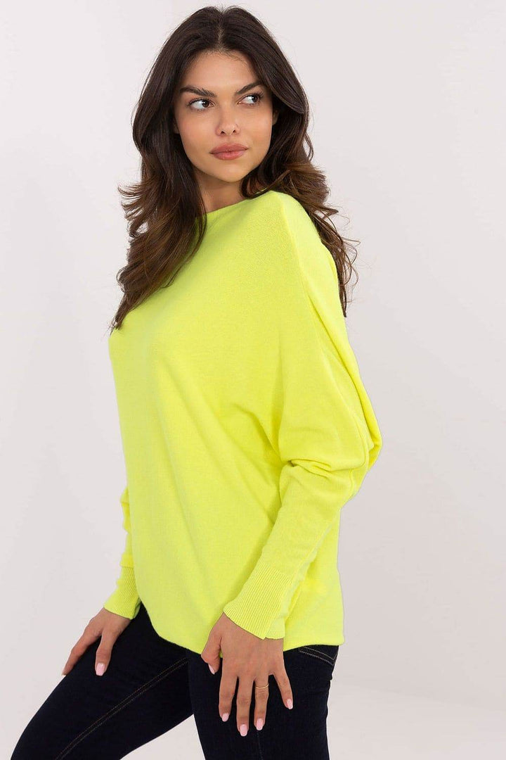 Jumper model 203810 - MHMote