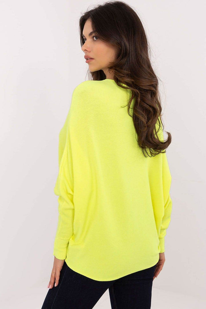 Jumper model 203810 - MHMote
