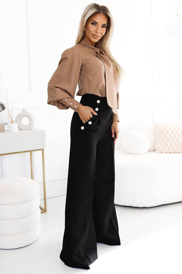 Blouse model 203825 - MHMote