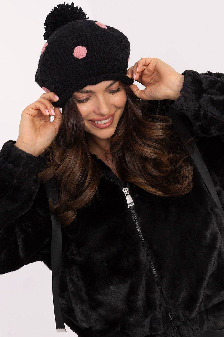 Cap model 203846 - MHMote