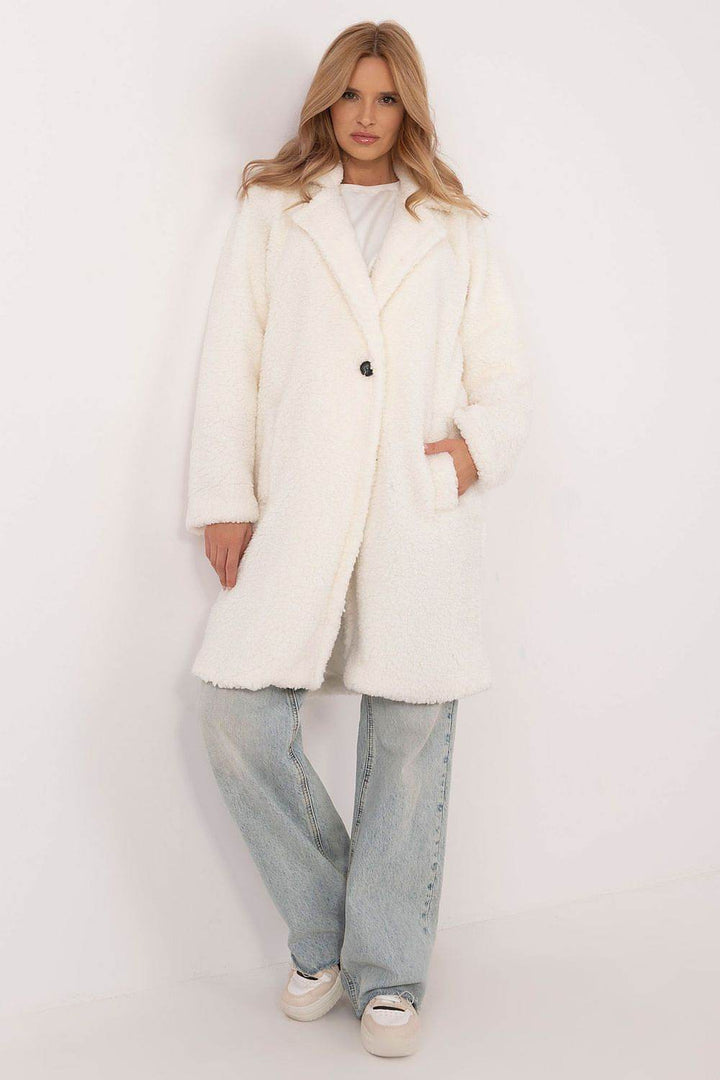 Coat model 203739 - MHMote
