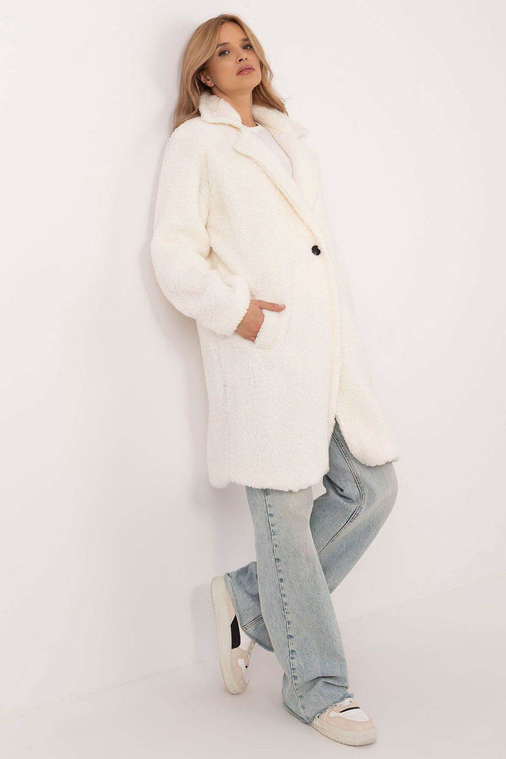 Coat model 203739 - MHMote