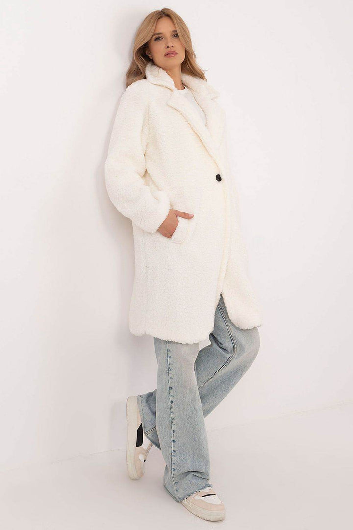 Coat model 203739 - MHMote