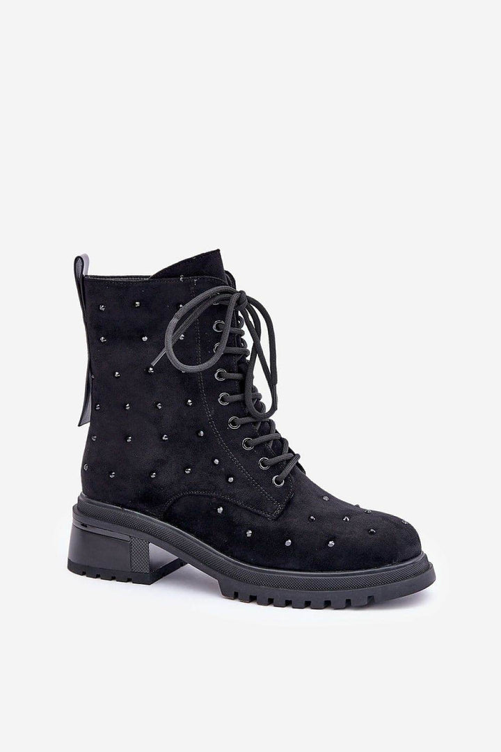 Bootie model 203877 - MHMote