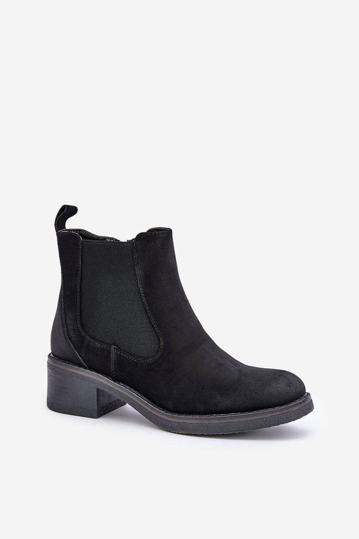 Jodhpur boot model 203879 - MHMote