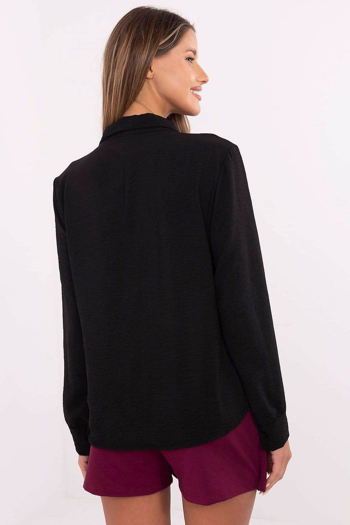 Long sleeve shirt model 203945 - MHMote