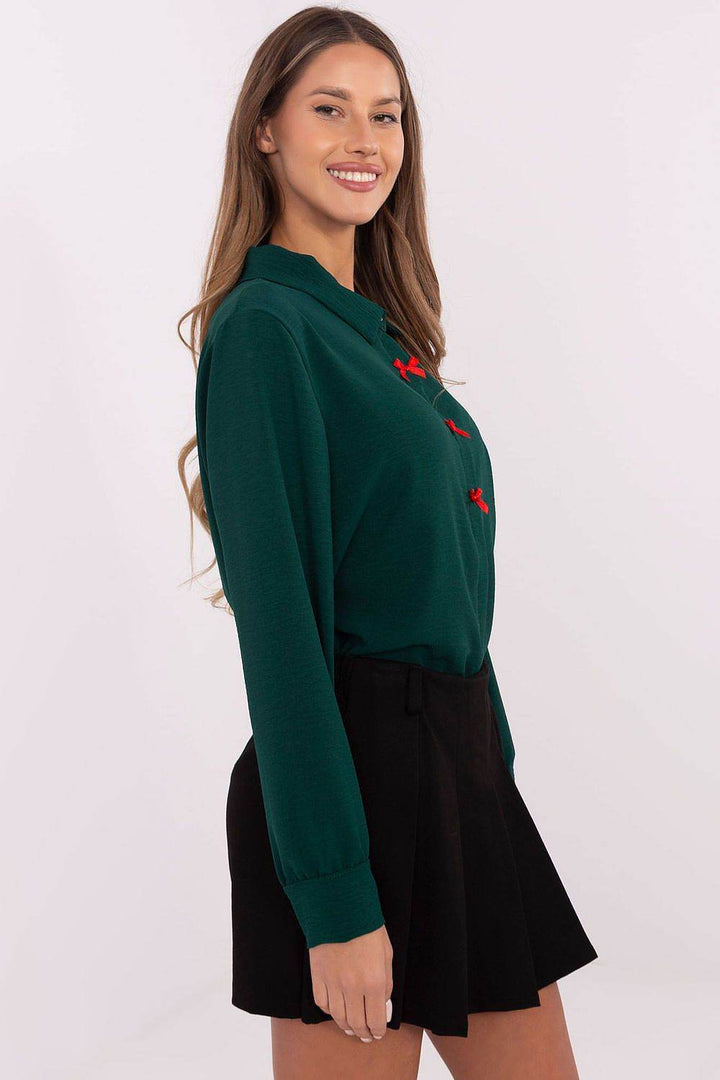 Long sleeve shirt model 203945 - MHMote