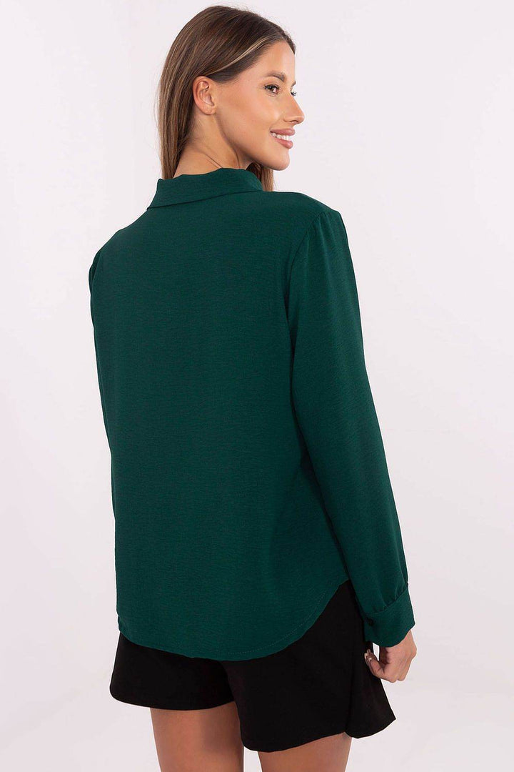 Long sleeve shirt model 203945 - MHMote