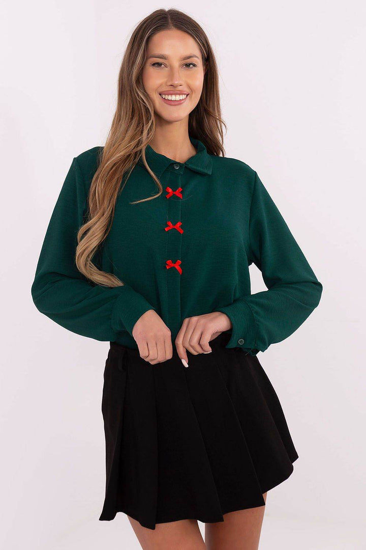 Long sleeve shirt model 203945 - MHMote